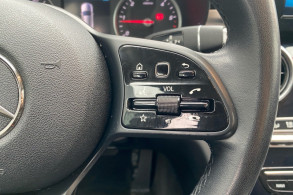 MERCEDES CLASSE C BREAK 220 D 194CH AVANTGARDE LINE 9G TRONIC