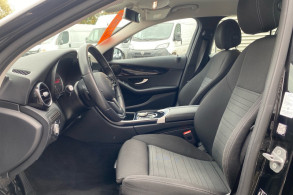 MERCEDES CLASSE C BREAK 220 D 194CH AVANTGARDE LINE 9G TRONIC