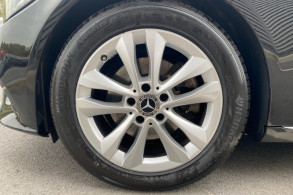 MERCEDES CLASSE C BREAK 220 D 194CH AVANTGARDE LINE 9G TRONIC