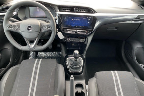 OPEL CORSA NEUF 31 1.2 TURBO 100CH GS