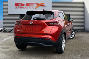 NISSAN JUKE 1.0 DIG T 117CH N CONNECTA