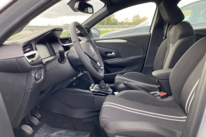 OPEL CORSA NEUF 29 1.2 TURBO 100CH GS