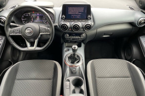 NISSAN JUKE 1.0 DIG T 117CH N CONNECTA