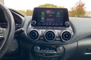 NISSAN JUKE 1.0 DIG T 117CH N CONNECTA