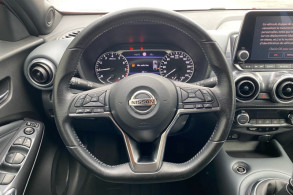 NISSAN JUKE 1.0 DIG T 117CH N CONNECTA