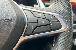 RENAULT CAPTUR II 1.3 TCE 140CH FAP RS LINE EDC