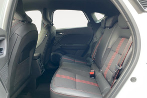 RENAULT CAPTUR II 1.3 TCE 140CH FAP RS LINE EDC