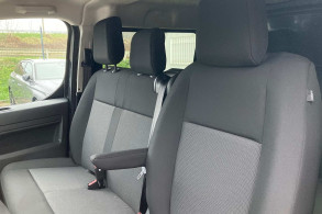 PEUGEOT EXPERT FG M 2.2 DIESEL 180CH CABINE APPROFONDIE FIXE PACK PREMIUM CONNECT EAT8