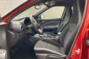 NISSAN JUKE 1.0 DIG T 117CH N CONNECTA
