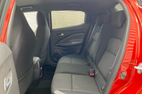 NISSAN JUKE 1.0 DIG T 117CH N CONNECTA