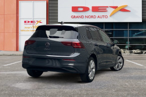 VOLKSWAGEN GOLF VIII 2.0 TDI 150CH LIFE PLUS DSG7