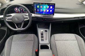 VOLKSWAGEN GOLF VIII 2.0 TDI 150CH LIFE PLUS DSG7