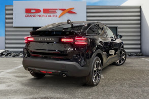 CITROEN C4 NEUF 33 1.2 HYBRIDE 145CH S S MAX AUTOMATIQUE