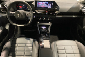 CITROEN C4 NEUF 34 1.2 HYBRIDE 145CH S S MAX AUTOMATIQUE