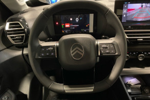 CITROEN C4 NEUF 33 1.2 HYBRIDE 145CH S S MAX AUTOMATIQUE