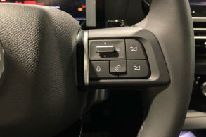 CITROEN C4 NEUF 33 1.2 HYBRIDE 145CH S S MAX AUTOMATIQUE