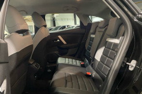 CITROEN C4 NEUF 34 1.2 HYBRIDE 145CH S S MAX AUTOMATIQUE