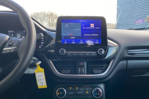 FORD PUMA 1.0 FLEXIFUEL 125CH S S MHEV TITANIUM