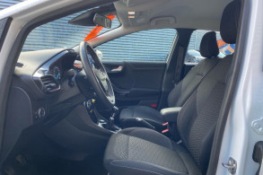 FORD PUMA 1.0 FLEXIFUEL 125CH S S MHEV TITANIUM