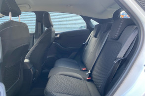 FORD PUMA 1.0 FLEXIFUEL 125CH S S MHEV TITANIUM