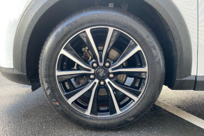 FORD PUMA 1.0 FLEXIFUEL 125CH S S MHEV TITANIUM