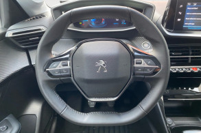 PEUGEOT 208 1.2 ESSENCE 100CH S S ALLURE PACK