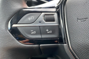 PEUGEOT 208 1.2 ESSENCE 100CH S S ALLURE PACK