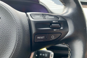 KIA PICANTO 1.2 84CH LAUNCH EDITION BVA