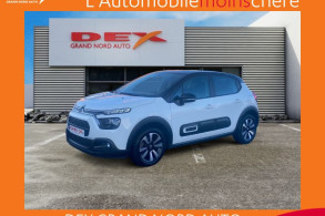 CITROEN C3 1.5 BLUEHDI 100CH S S SHINE PACK E6.D