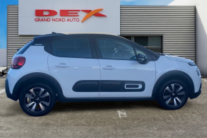 CITROEN C3 1.5 BLUEHDI 100CH S S SHINE PACK E6.D