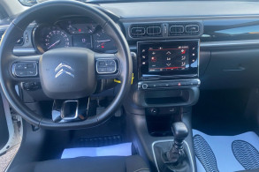 CITROEN C3 1.5 BLUEHDI 100CH S S SHINE PACK E6.D