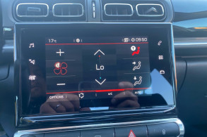 CITROEN C3 1.5 BLUEHDI 100CH S S SHINE PACK E6.D