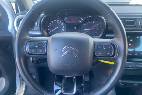 CITROEN C3 1.5 BLUEHDI 100CH S S SHINE PACK E6.D