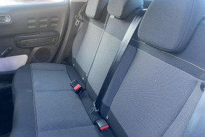 CITROEN C3 1.5 BLUEHDI 100CH S S SHINE PACK E6.D