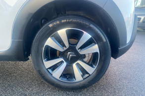 CITROEN C3 1.5 BLUEHDI 100CH S S SHINE PACK E6.D