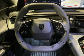 PEUGEOT 3008 NEUF 30 1.2 HYBRID 145CH ALLURE E DCS6