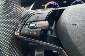 SKODA OCTAVIA COMBI 1.4 TSI PHEV IV 245CH RS DSG6E EURO6D AP