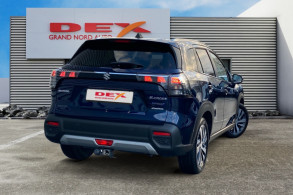 SUZUKI S CROSS 1.5 DUALJET HYBRID 115CH STYLE AUTO ALLGRIP