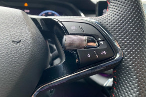 SKODA OCTAVIA COMBI 1.4 TSI PHEV IV 245CH RS DSG6E EURO6D AP