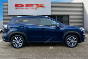 SUZUKI S CROSS 1.5 DUALJET HYBRID 115CH STYLE AUTO ALLGRIP
