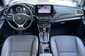 SUZUKI S CROSS 1.5 DUALJET HYBRID 115CH STYLE AUTO ALLGRIP