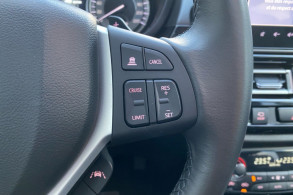 SUZUKI S CROSS 1.5 DUALJET HYBRID 115CH STYLE AUTO ALLGRIP