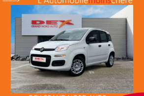 FIAT PANDA NEUF 19 CLASSIC 1.0 70CH BSG S S ICONE STEP 2