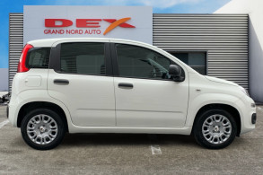 FIAT PANDA NEUF 19 CLASSIC 1.0 70CH BSG S S ICONE STEP 2