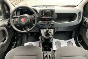 FIAT PANDA NEUF 19 CLASSIC 1.0 70CH BSG S S ICONE STEP 2