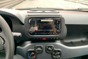 FIAT PANDA NEUF 22 CLASSIC 1.0 70CH BSG S S ICONE STEP 2