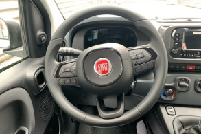 FIAT PANDA NEUF 19 CLASSIC 1.0 70CH BSG S S ICONE STEP 2