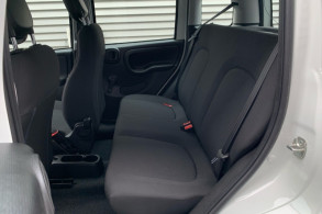 FIAT PANDA NEUF 19 CLASSIC 1.0 70CH BSG S S ICONE STEP 2