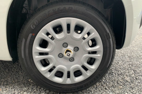 FIAT PANDA NEUF 22 CLASSIC 1.0 70CH BSG S S ICONE STEP 2