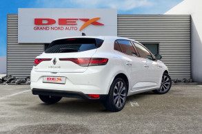 RENAULT MEGANE IV 1.3 TCE 140CH TECHNO EDC